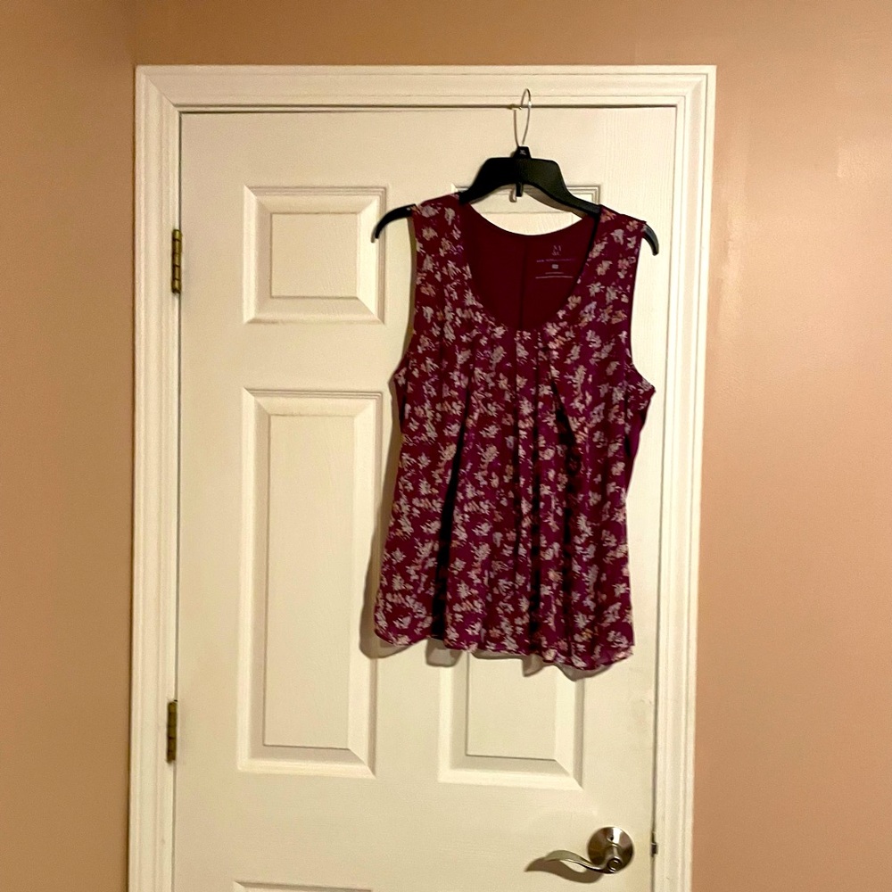 New NY & Company  Top